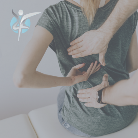 Seduta di Fisioterapia...