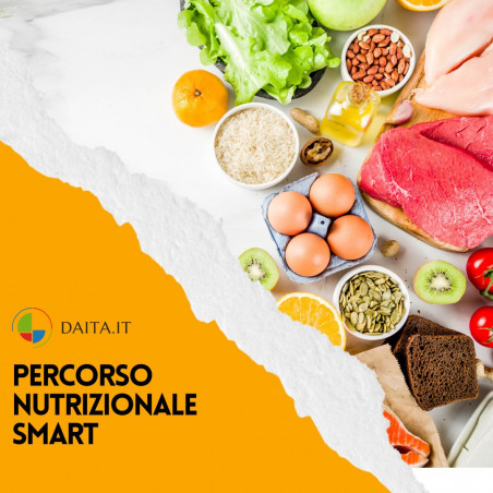 Percorso Nutrizionale Smart...