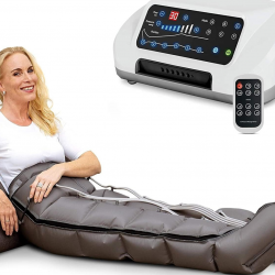 Pressoterapia Medica pacchetto 10 sedute