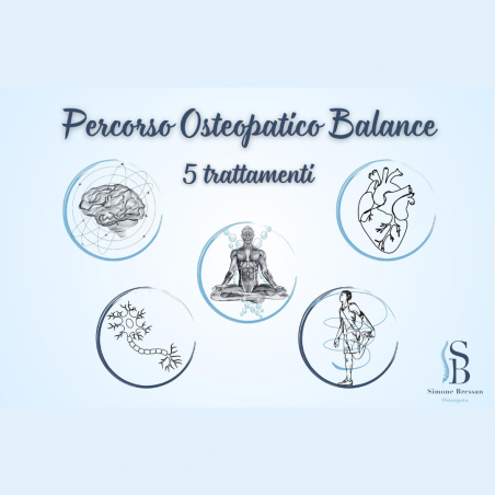 Percorso Osteopatico Balance