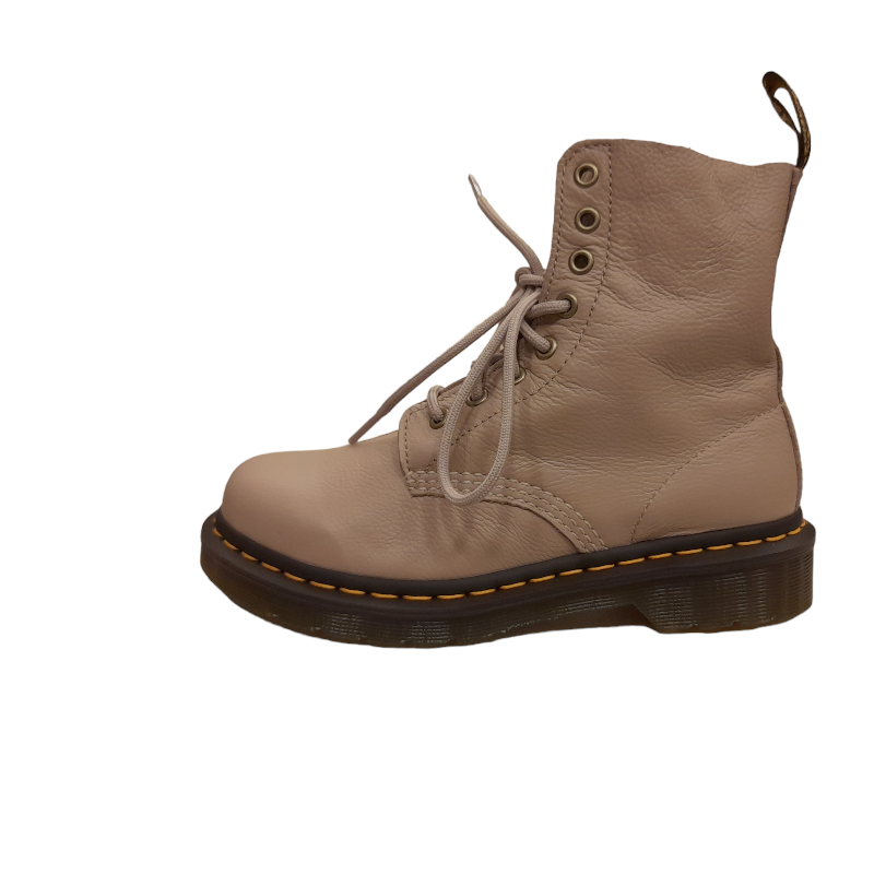Dr Martens 1460 Vintage Taupe