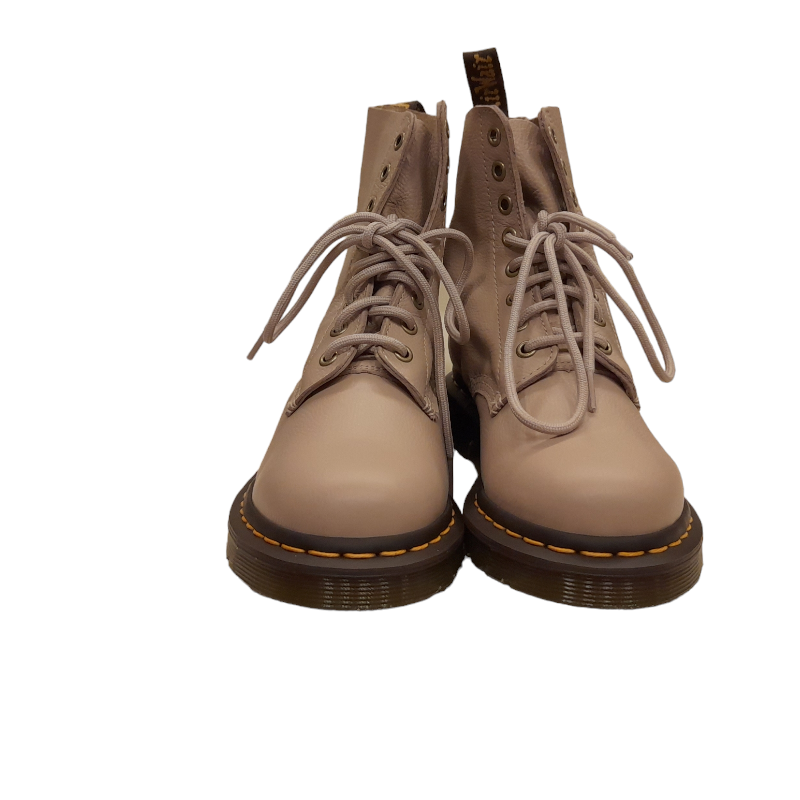 Dr Martens 1460 Vintage Taupe