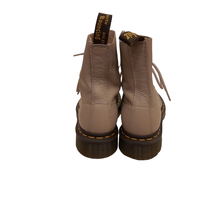 Dr Martens 1460 Vintage Taupe