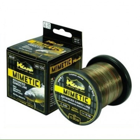 Filo Mimetic 300 m 0,309 mm