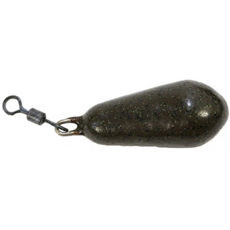 Piombo Distance Casting...