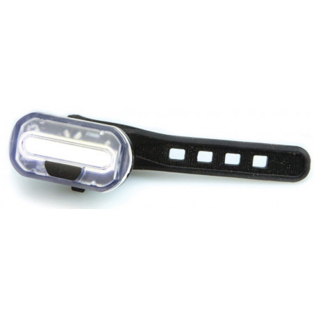 Fanalino Anteriore 15 Led...