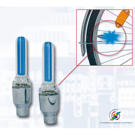 Luci a led colorate per...