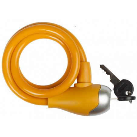 Antifurto a Cavo Ø 10 mm x...