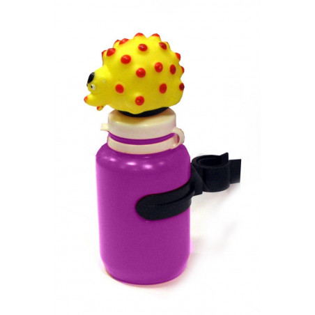 Borraccia 300cc con Pupazzo...