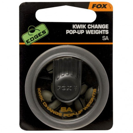 Piombi Kwik Change Pop Up...