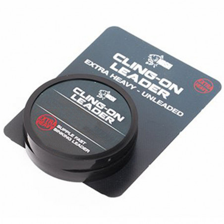 Trecciato Cling On Leader...