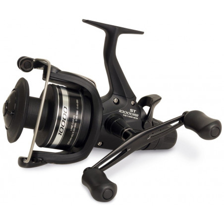 Mulinello Baitrunner ST...