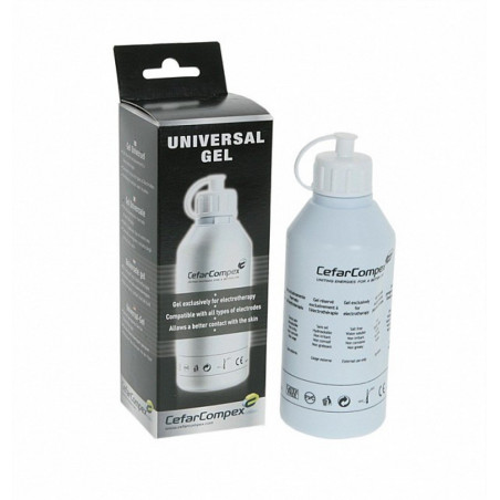 Gel per elettrostimolatore