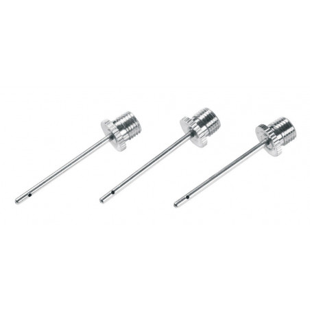 Kit 3 Aghi Bodyline per...