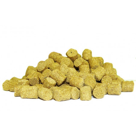 Live System Pellets 6 mm