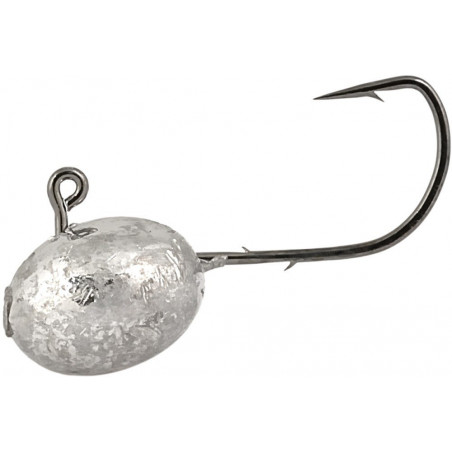 Power Micro Jigheads 4 g amo 2