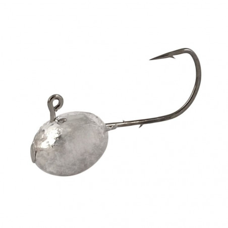 Power Jighead Micro 4 g amo 6