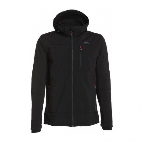 Giacca a vento uomo Hood...