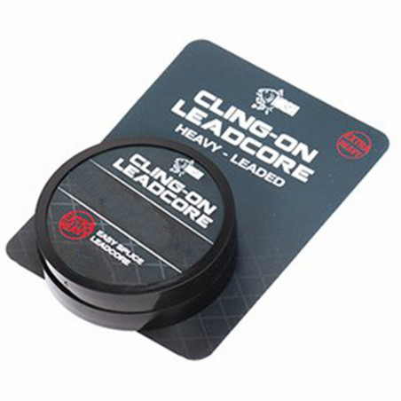 Cling-On Leadcore 7 m Silt