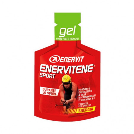 Enervitene Gel BS Frutti...