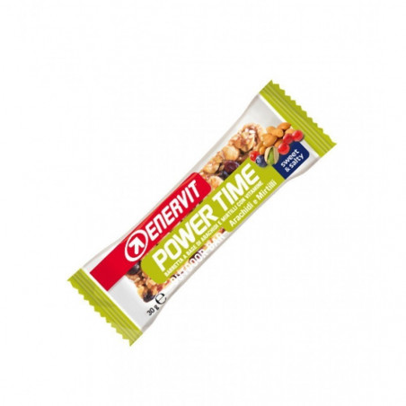 Barretta Power Time...