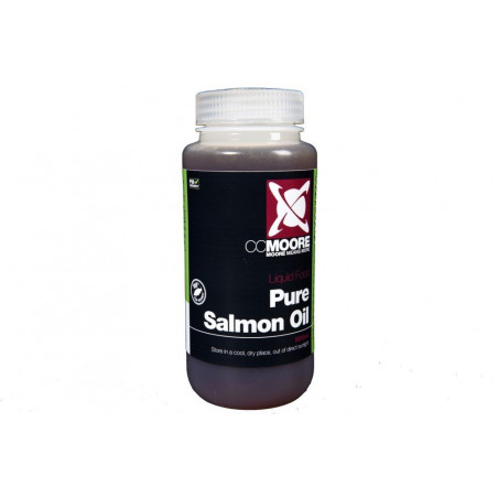 Olio Chilli Hemp 500 ml