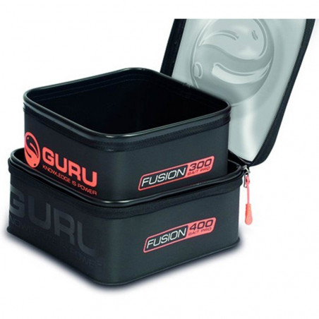Astuccio Fusion 400 Bait...