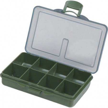 Accessory Case Box 4 scomparti