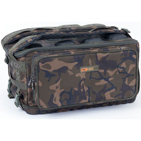 Zaino Camolite Ruckall