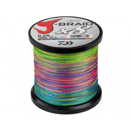 Trecciato J-Braid...