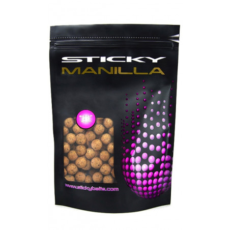 Boilies Manilla 16 mm