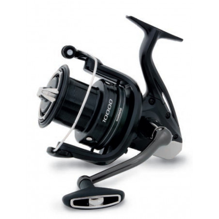 Mulinello Aerlex 10000XT-B