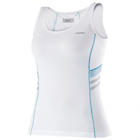 Canotta Bambina Club