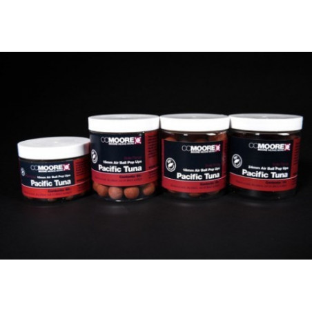 Boilies Pacific Tuna Pop...