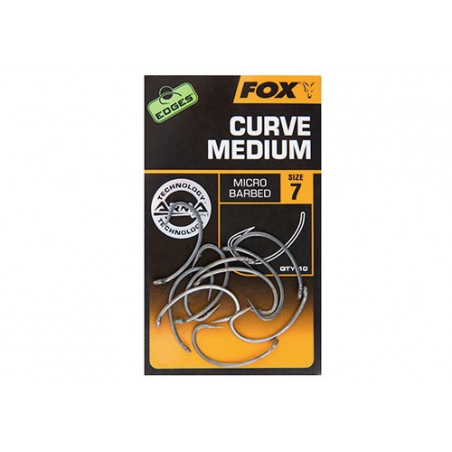 Ami Curve Medium