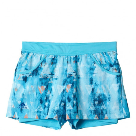 Short Melbourne Line Jr