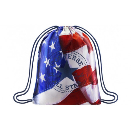 Zaino All Star Print