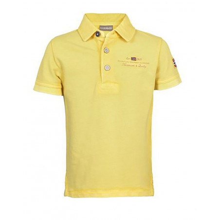 Polo Bambino K Elbas