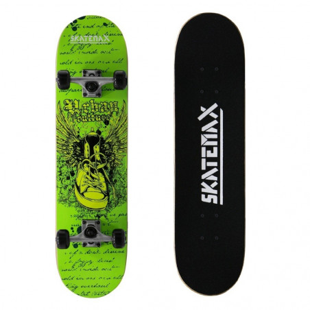 Skateboard Urban Culture