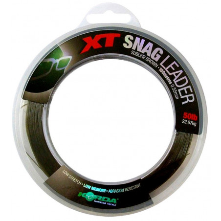 Filo Snag Line 0,65 mm