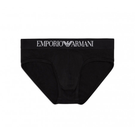 Slip Uomo logo Iconic