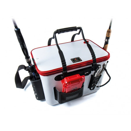 Borsa Tank Bag 40 cm