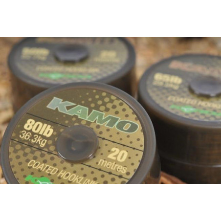 Trecciato Kamo Coated...