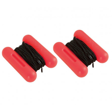 Mini H-Block Markers