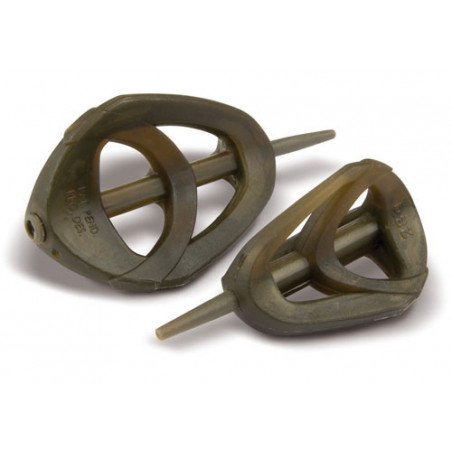 Piombo Carp Feeders 35 g