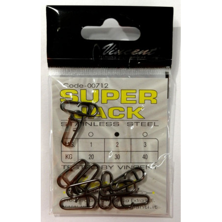 Moschettone Super Jack