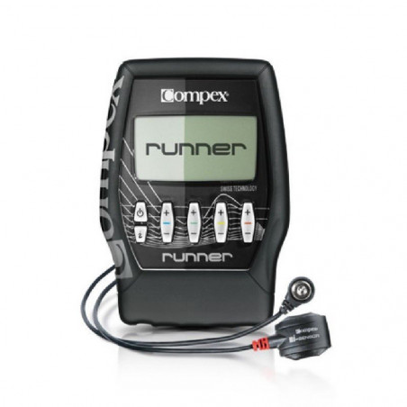 Elettrostimolatore Runner