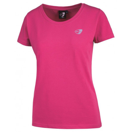 T-Shirt Donna Scollo V