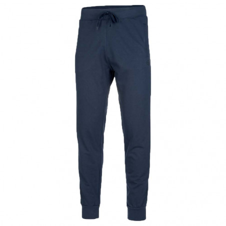 Pantaloni Uomo Polsino