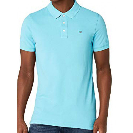 Polo Uomo TJM Basic